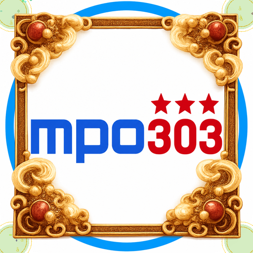 mpo303 — mitra unggulan