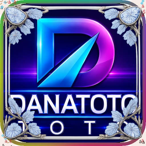 danatoto — mitra unggulan